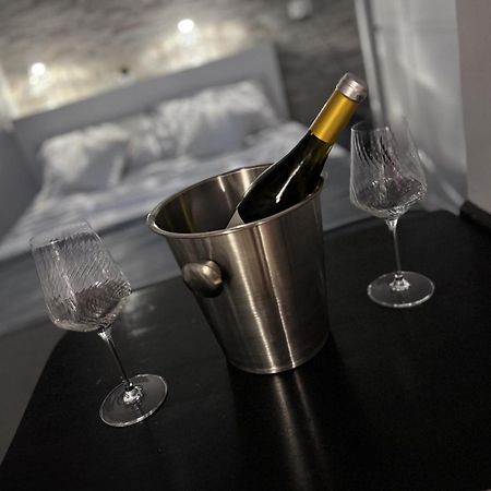 Eden Luxury Suite - Venice Santa Croce Kültér fotó