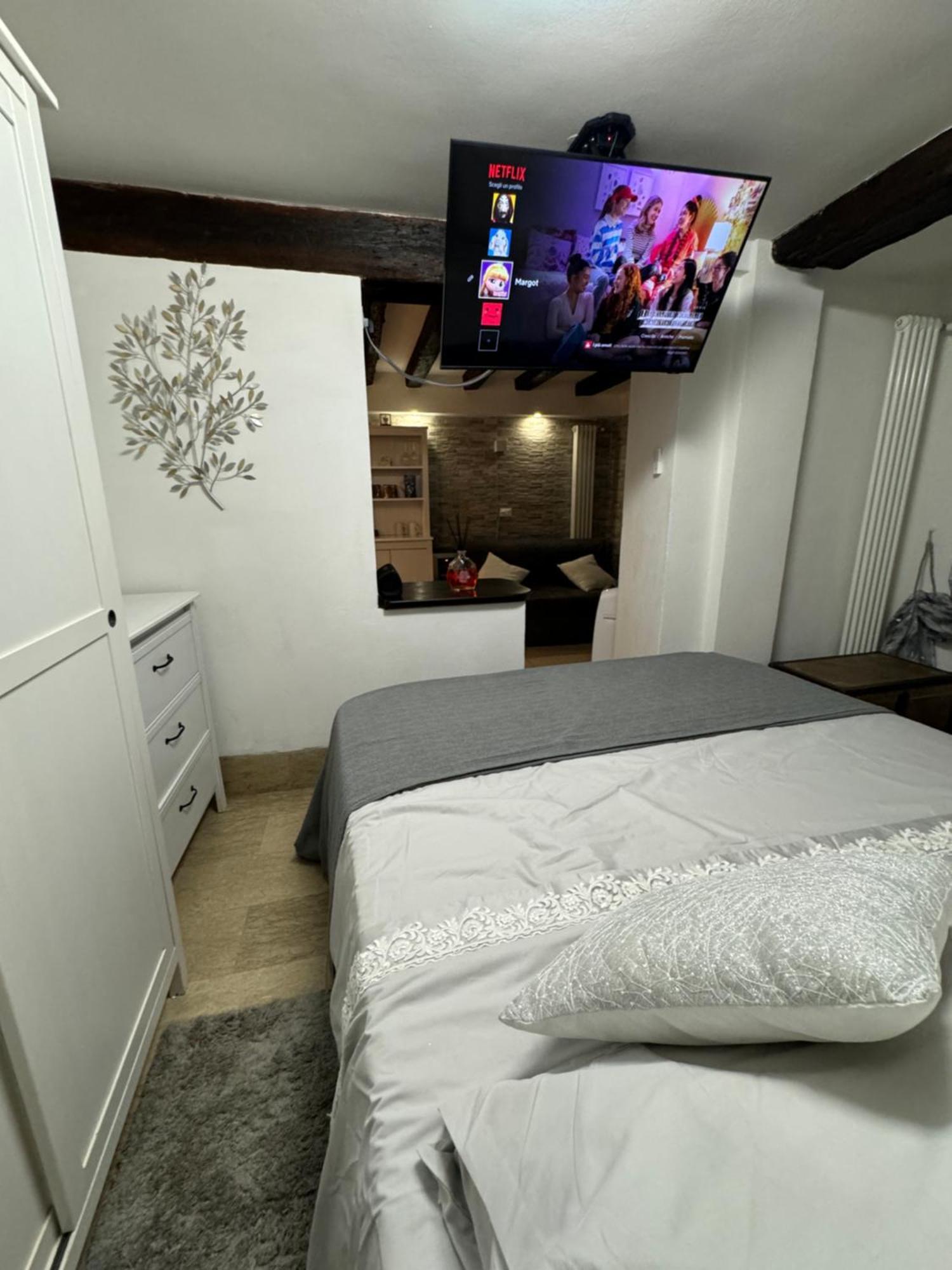 Eden Luxury Suite - Venice Santa Croce Kültér fotó