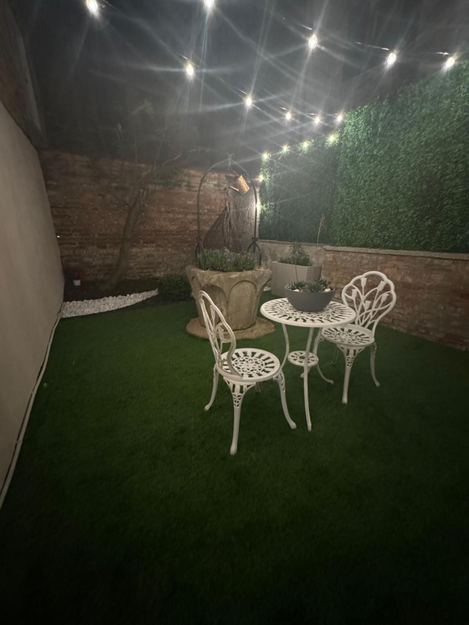 Eden Luxury Suite - Venice Santa Croce Kültér fotó