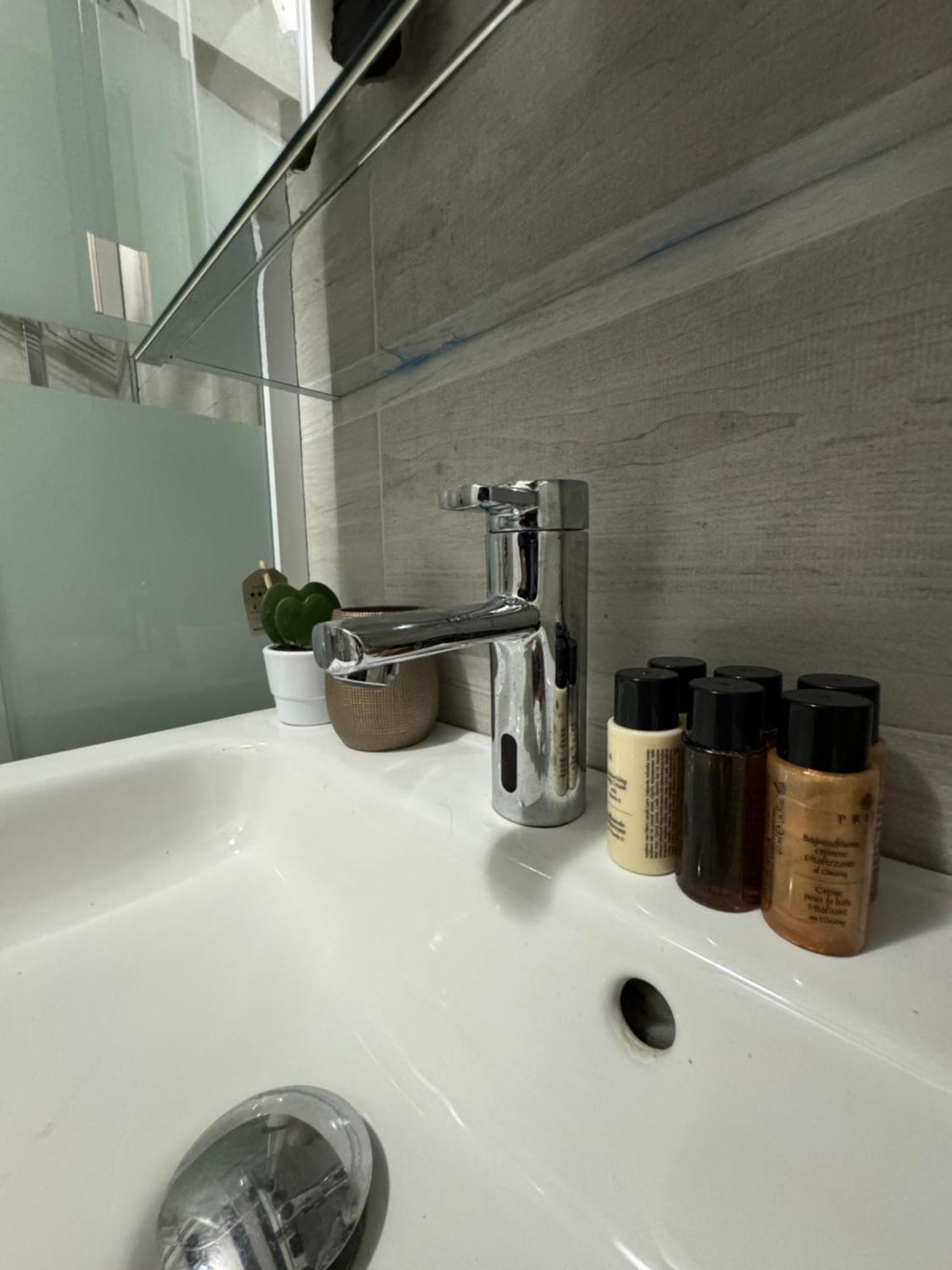 Eden Luxury Suite - Venice Santa Croce Kültér fotó