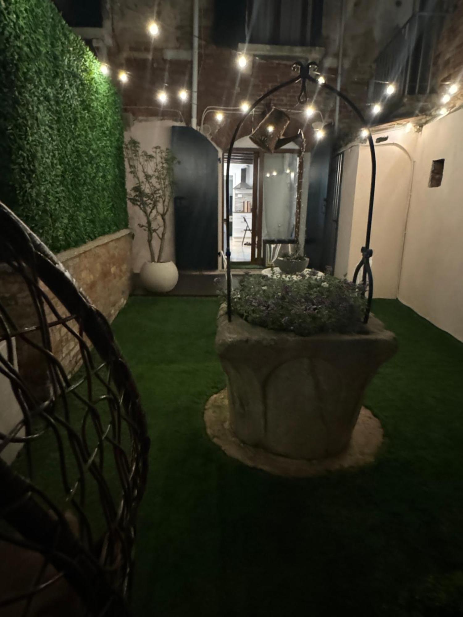 Eden Luxury Suite - Venice Santa Croce Kültér fotó
