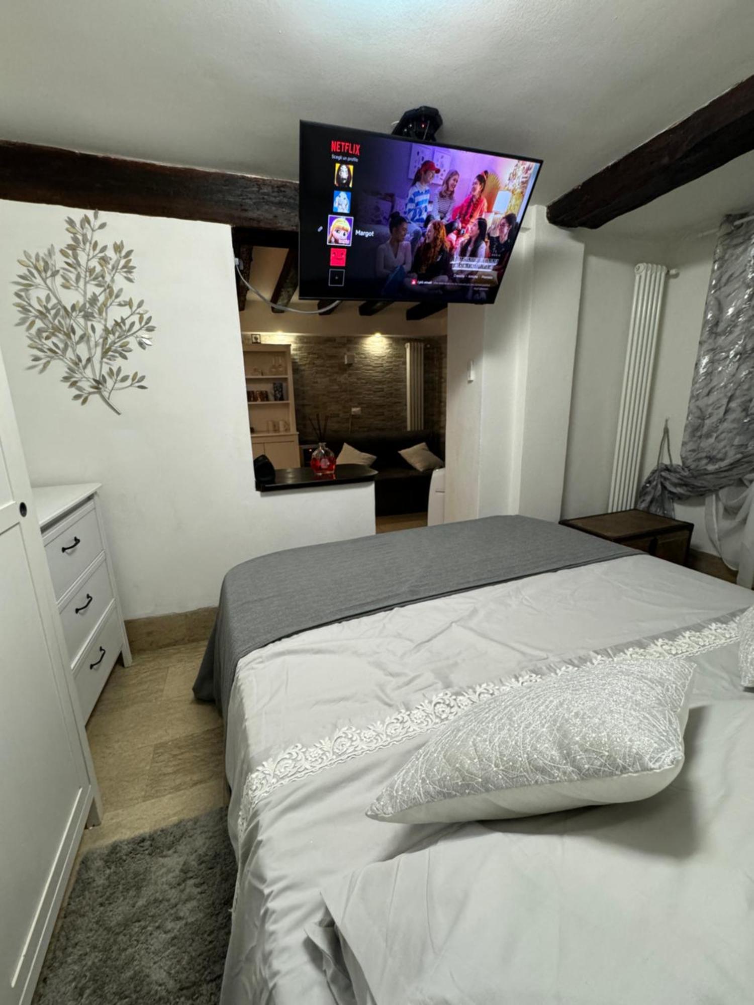 Eden Luxury Suite - Venice Santa Croce Kültér fotó