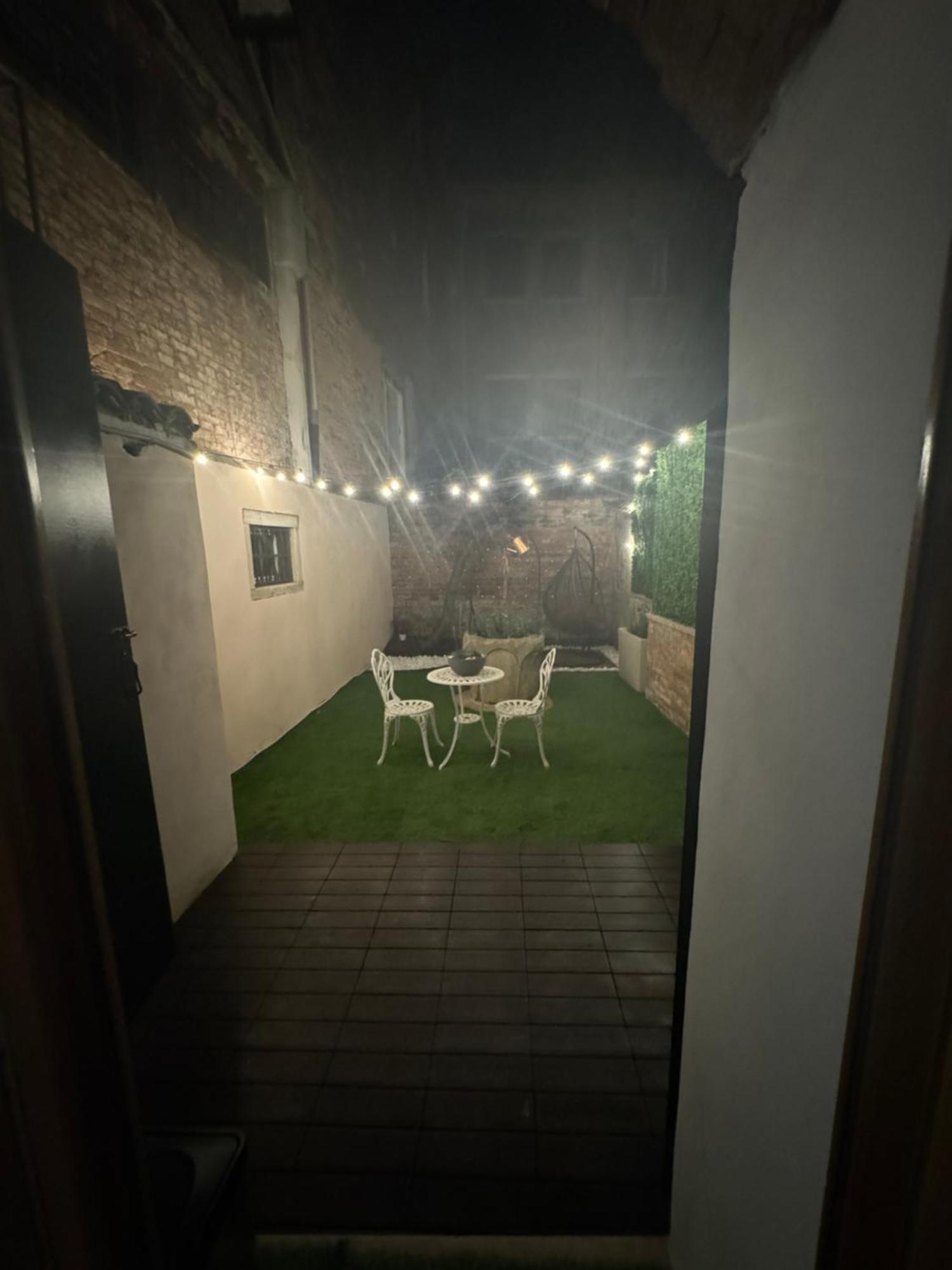 Eden Luxury Suite - Venice Santa Croce Kültér fotó