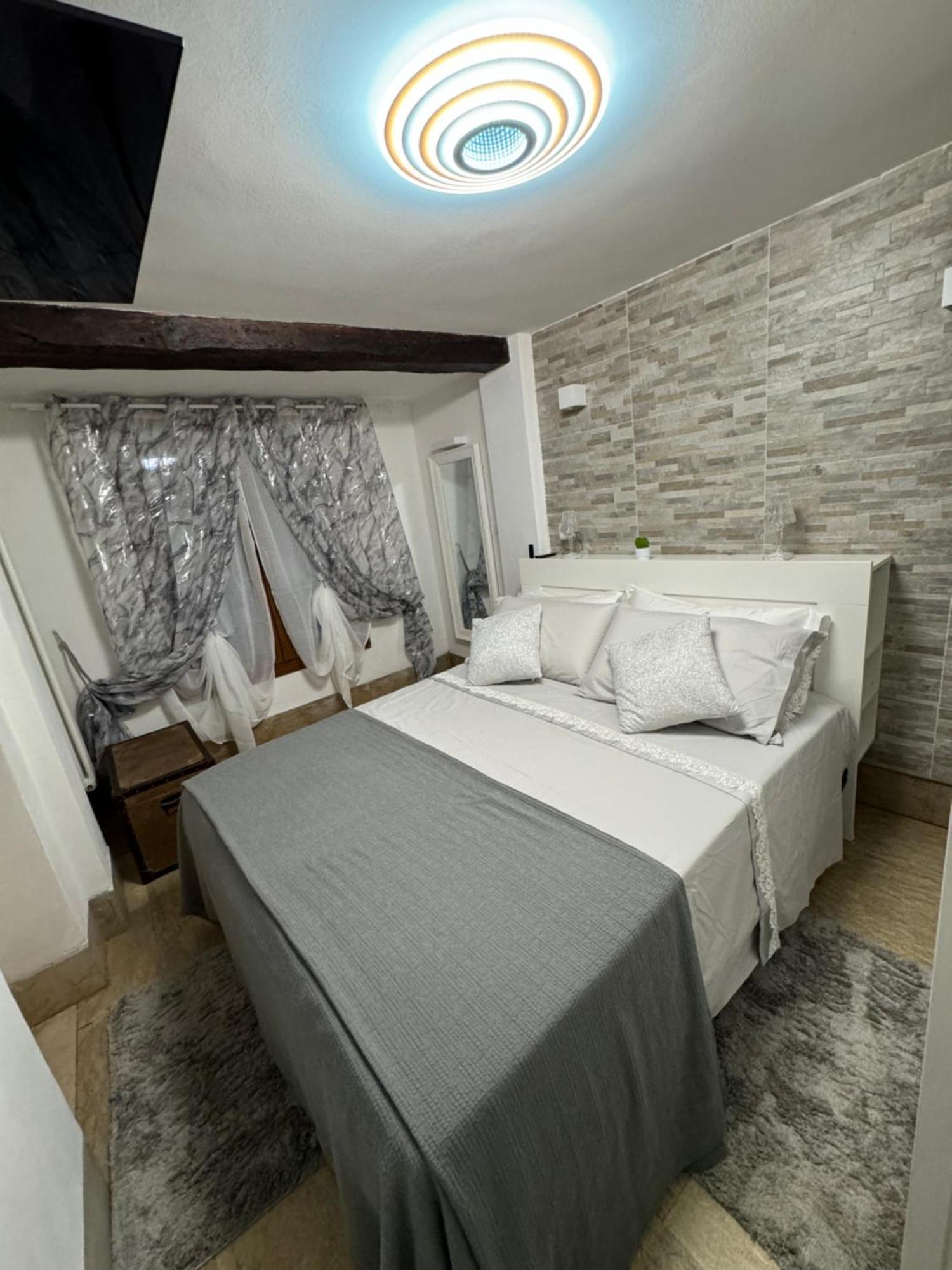 Eden Luxury Suite - Venice Santa Croce Kültér fotó