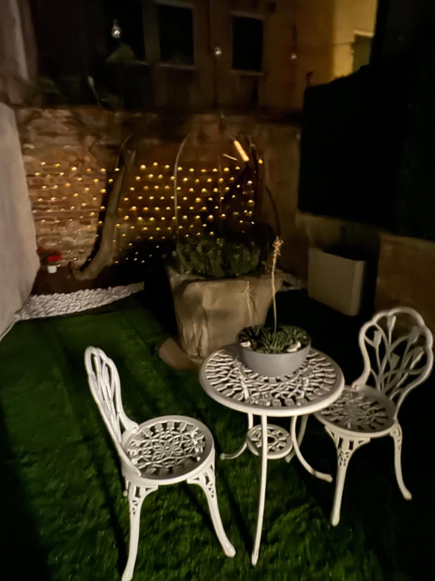 Eden Luxury Suite - Venice Santa Croce Kültér fotó