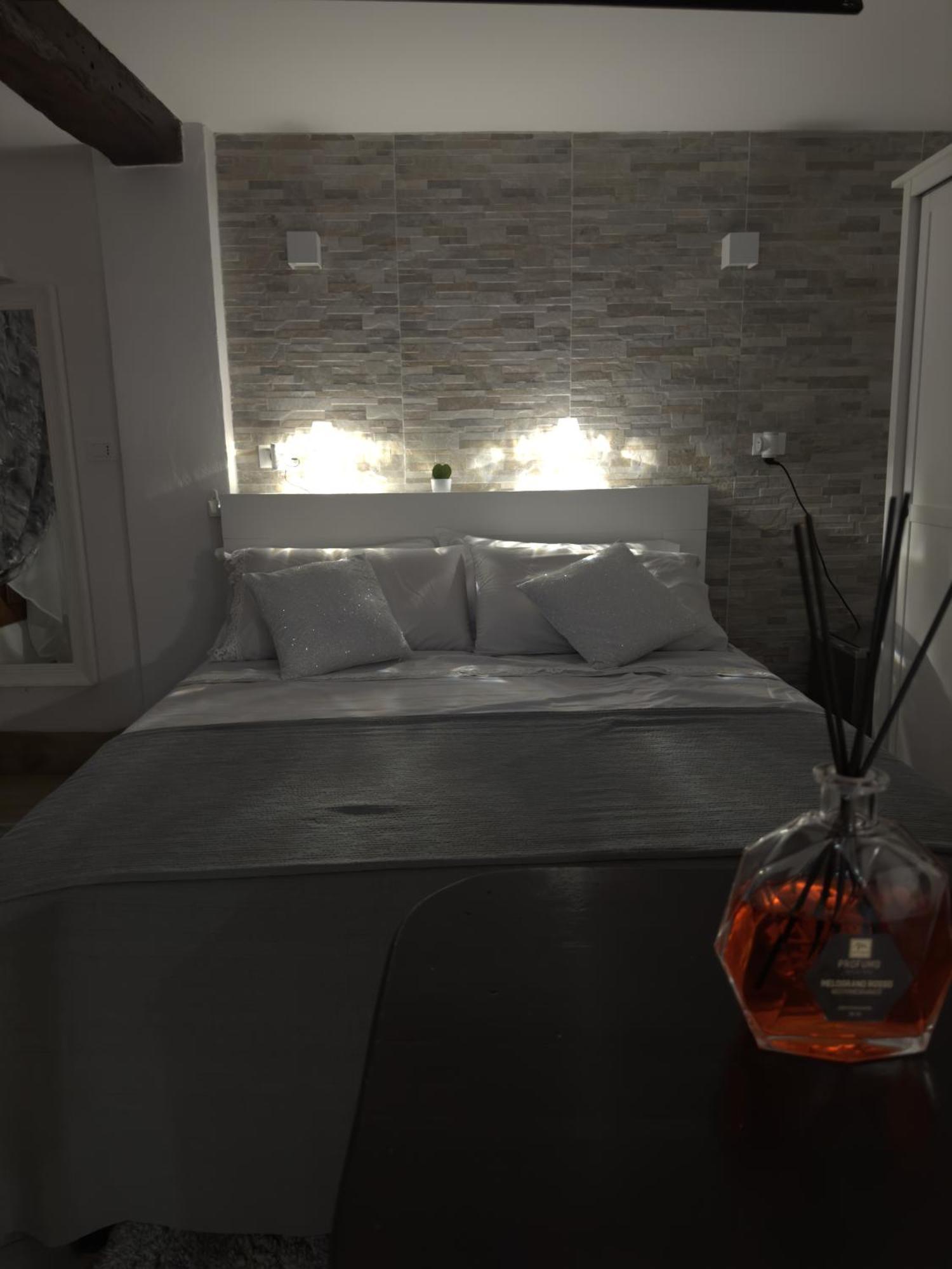 Eden Luxury Suite - Venice Santa Croce Kültér fotó