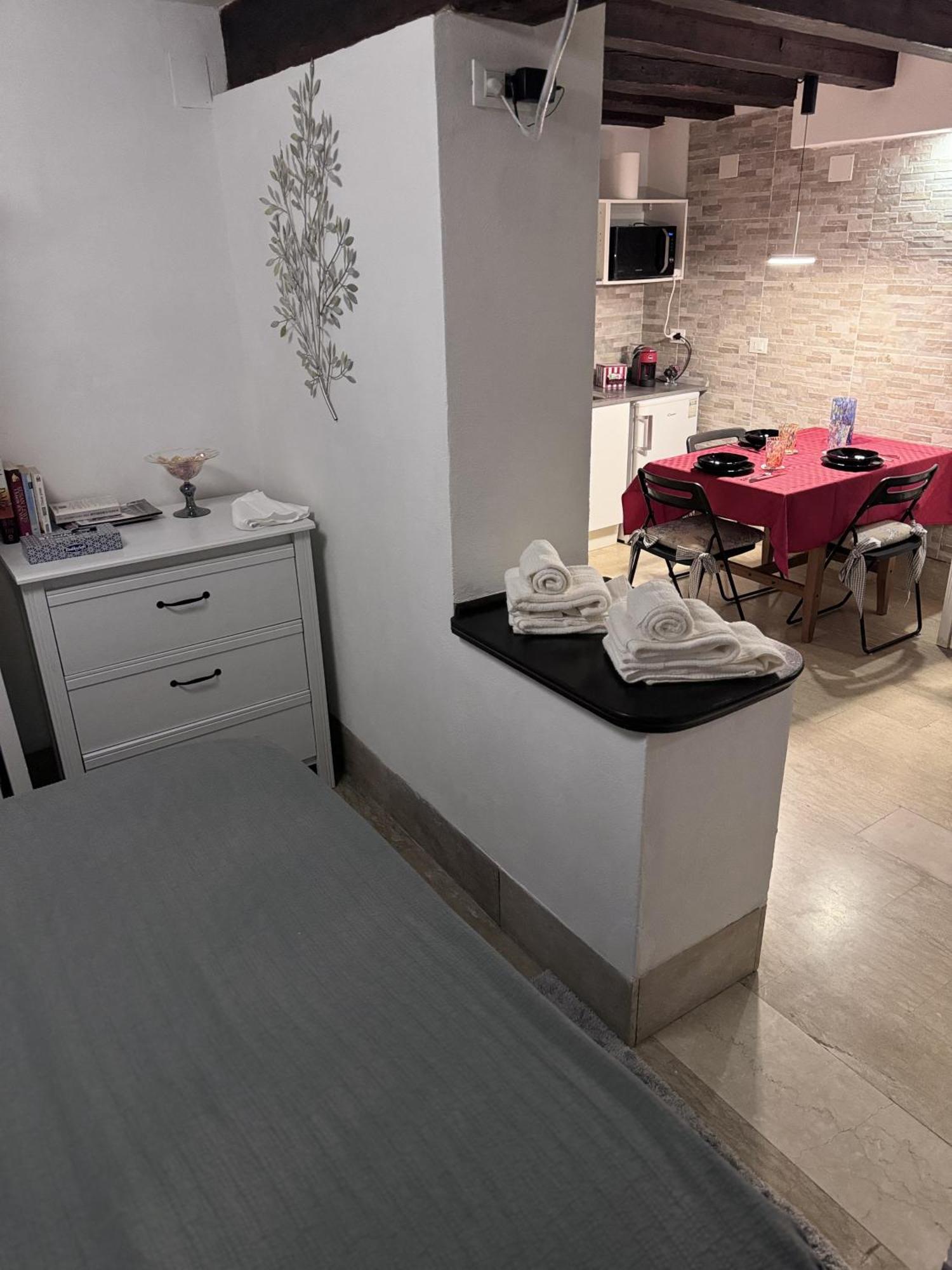 Eden Luxury Suite - Venice Santa Croce Kültér fotó