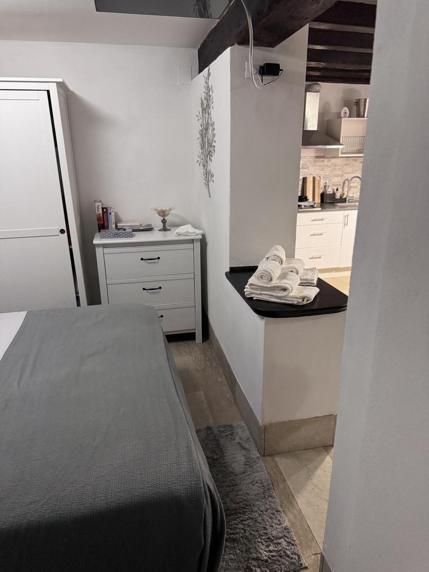 Eden Luxury Suite - Venice Santa Croce Kültér fotó