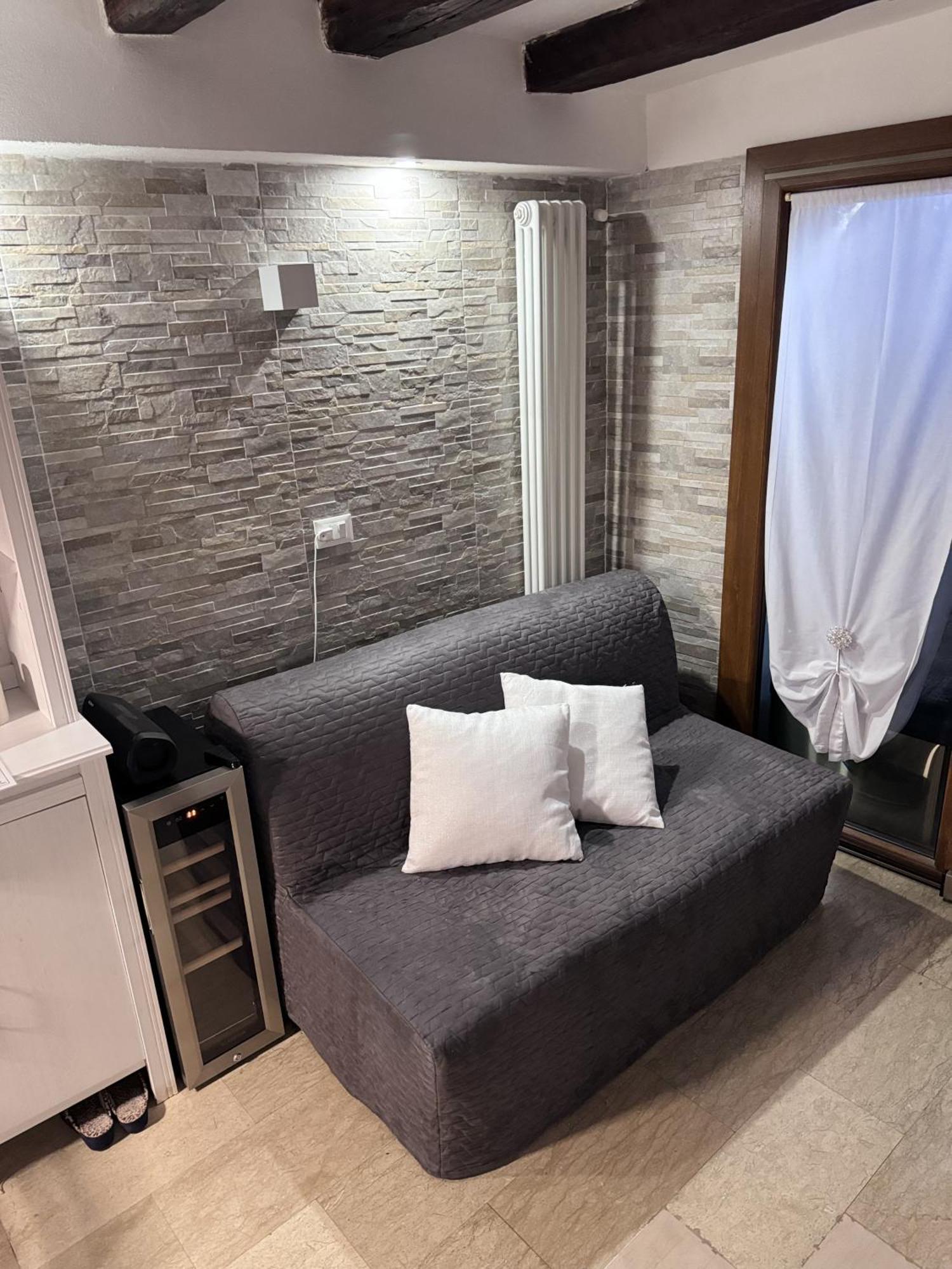 Eden Luxury Suite - Venice Santa Croce Kültér fotó
