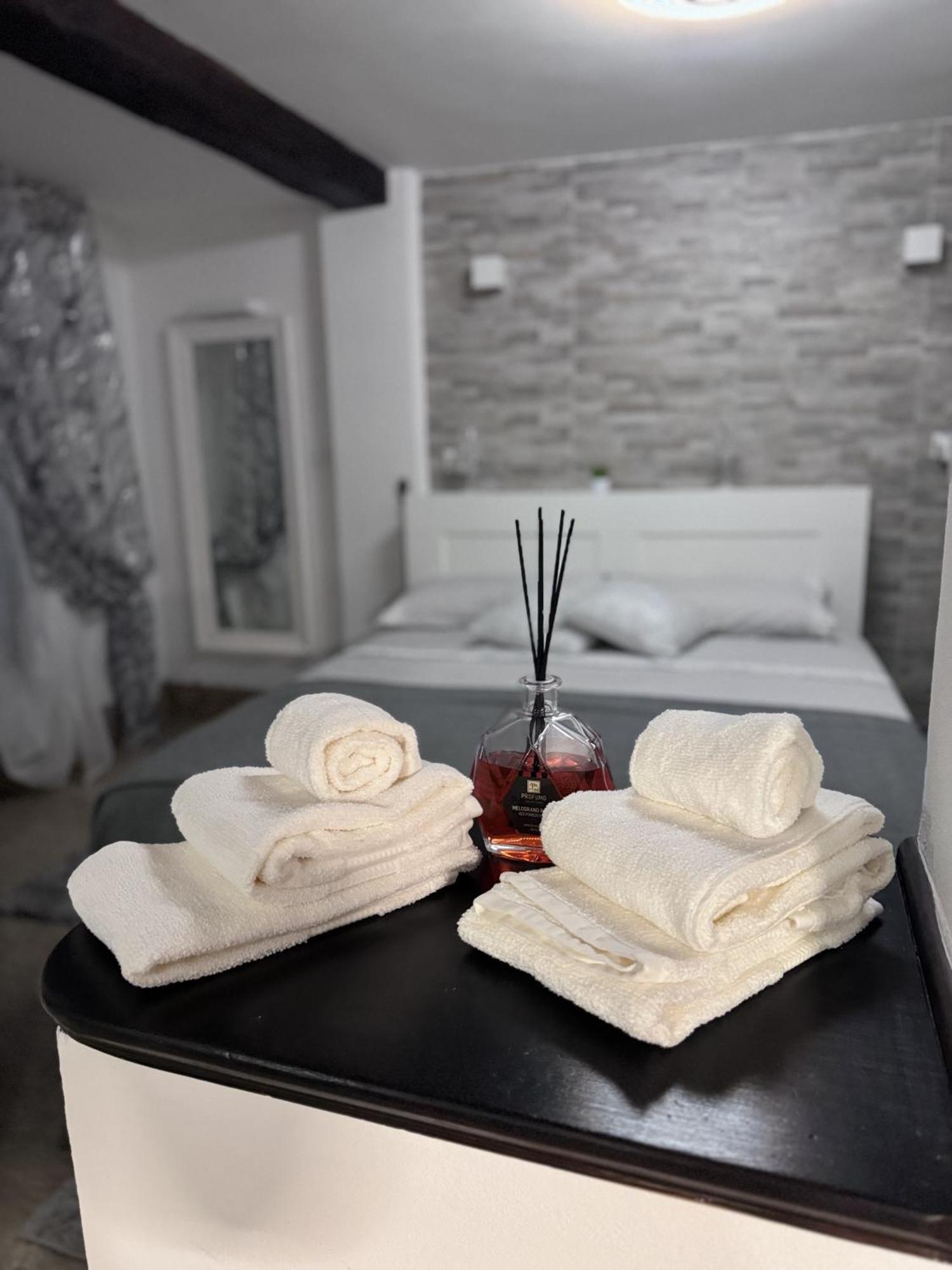 Eden Luxury Suite - Venice Santa Croce Kültér fotó