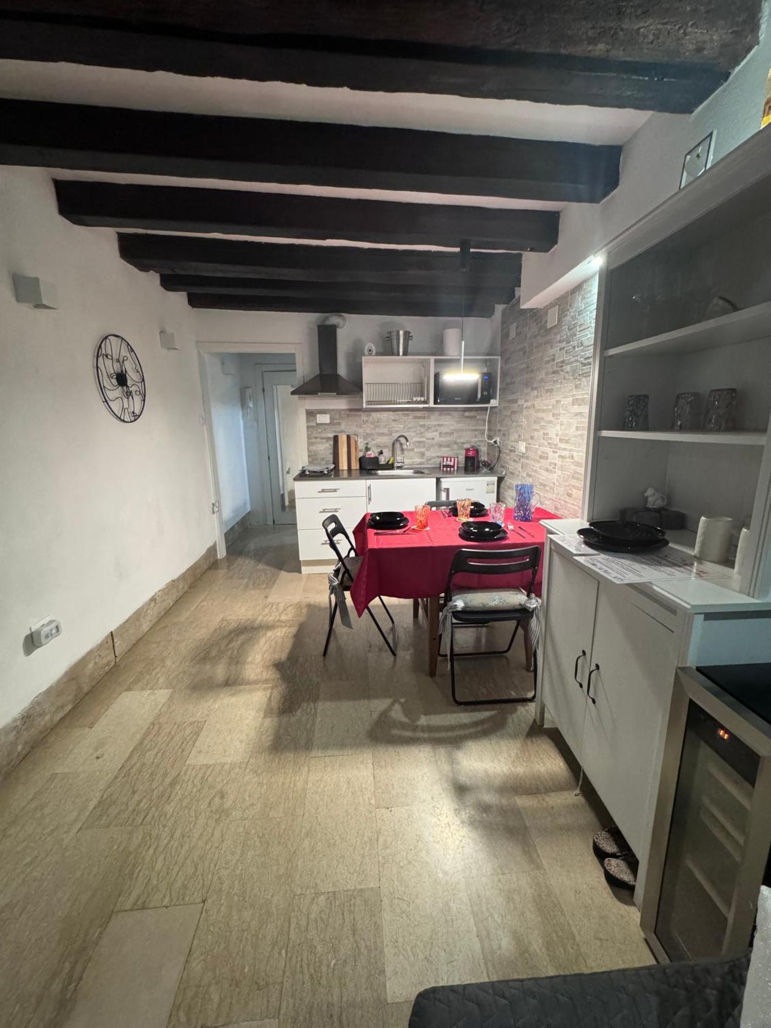 Eden Luxury Suite - Venice Santa Croce Kültér fotó