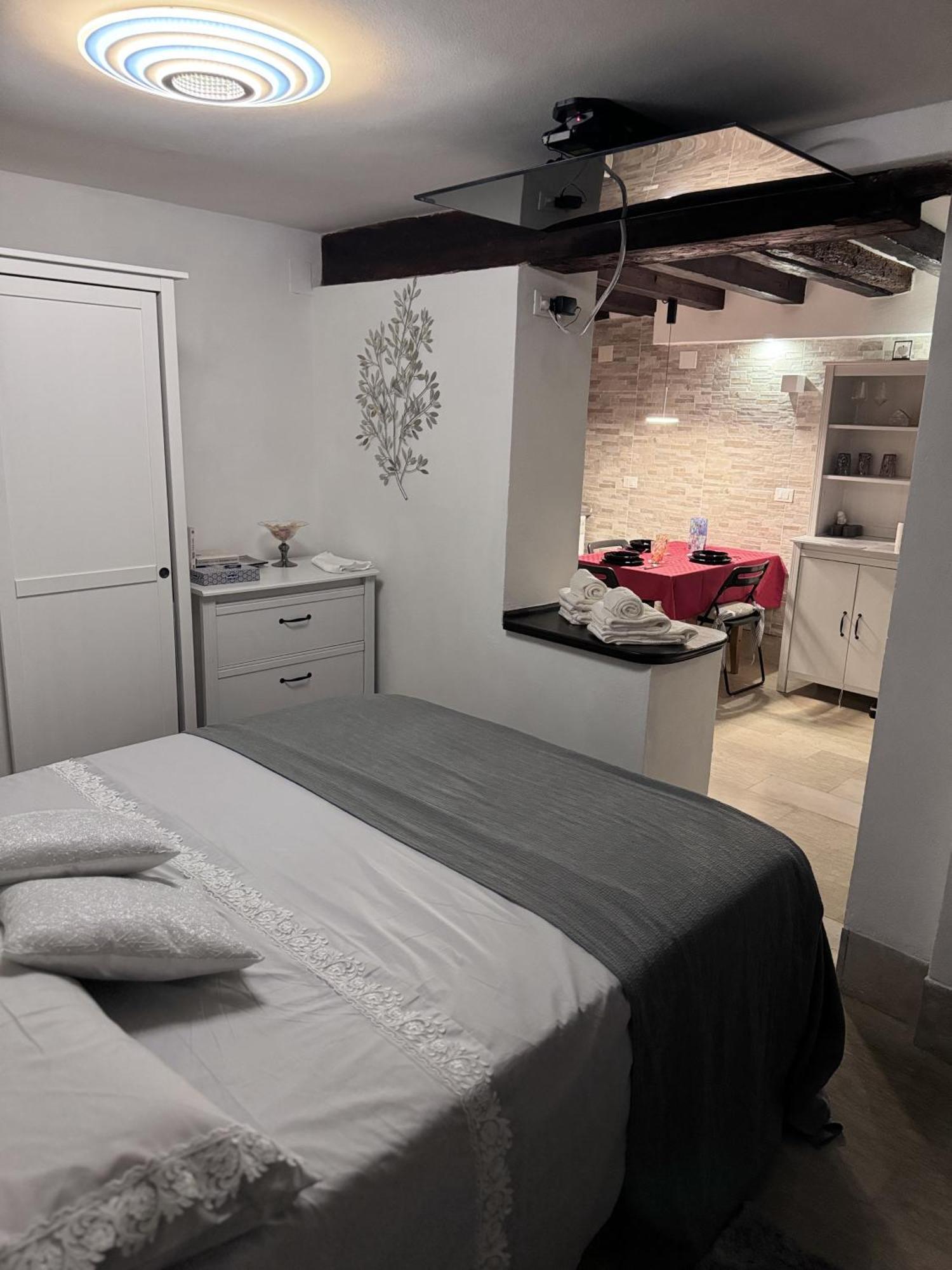 Eden Luxury Suite - Venice Santa Croce Kültér fotó