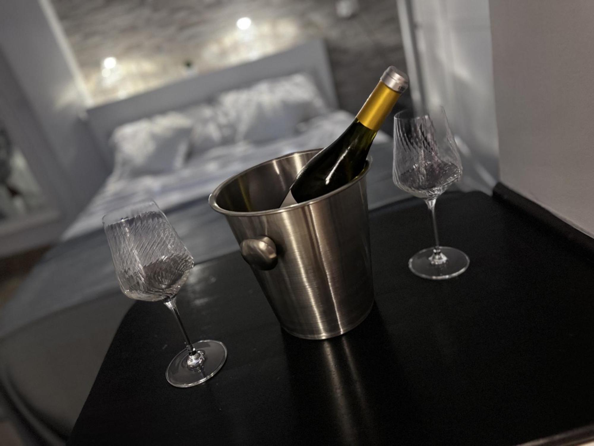 Eden Luxury Suite - Venice Santa Croce Kültér fotó