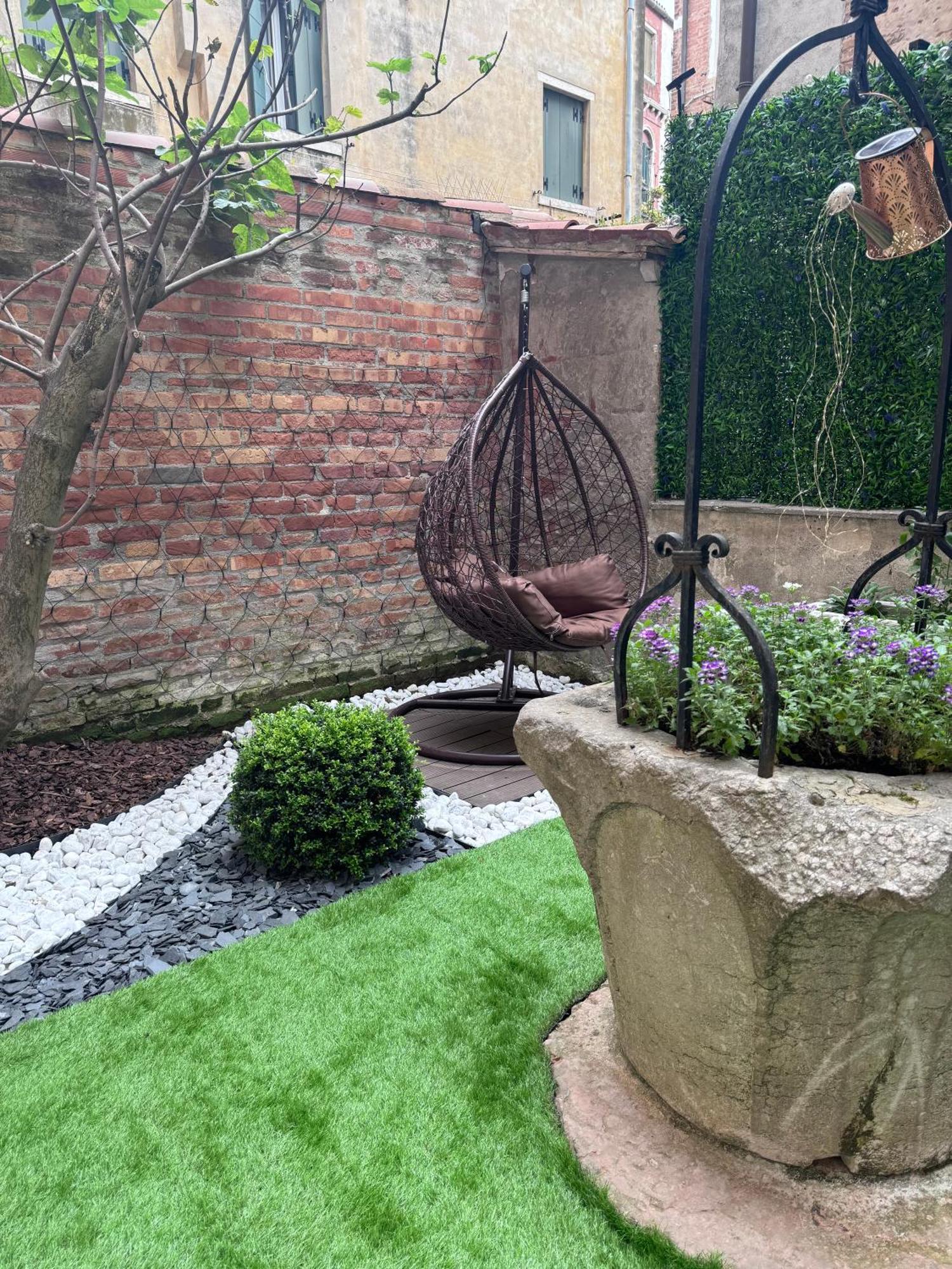 Eden Luxury Suite - Venice Santa Croce Kültér fotó