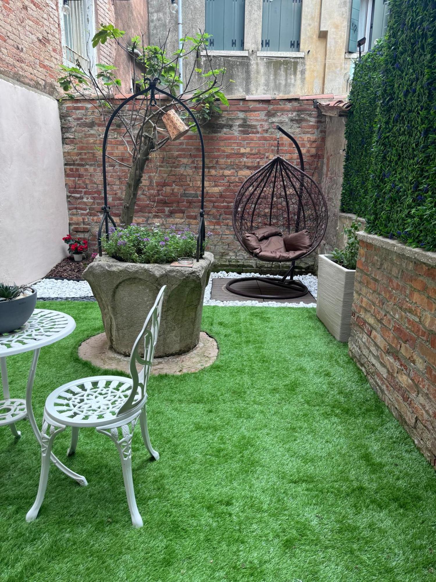 Eden Luxury Suite - Venice Santa Croce Kültér fotó