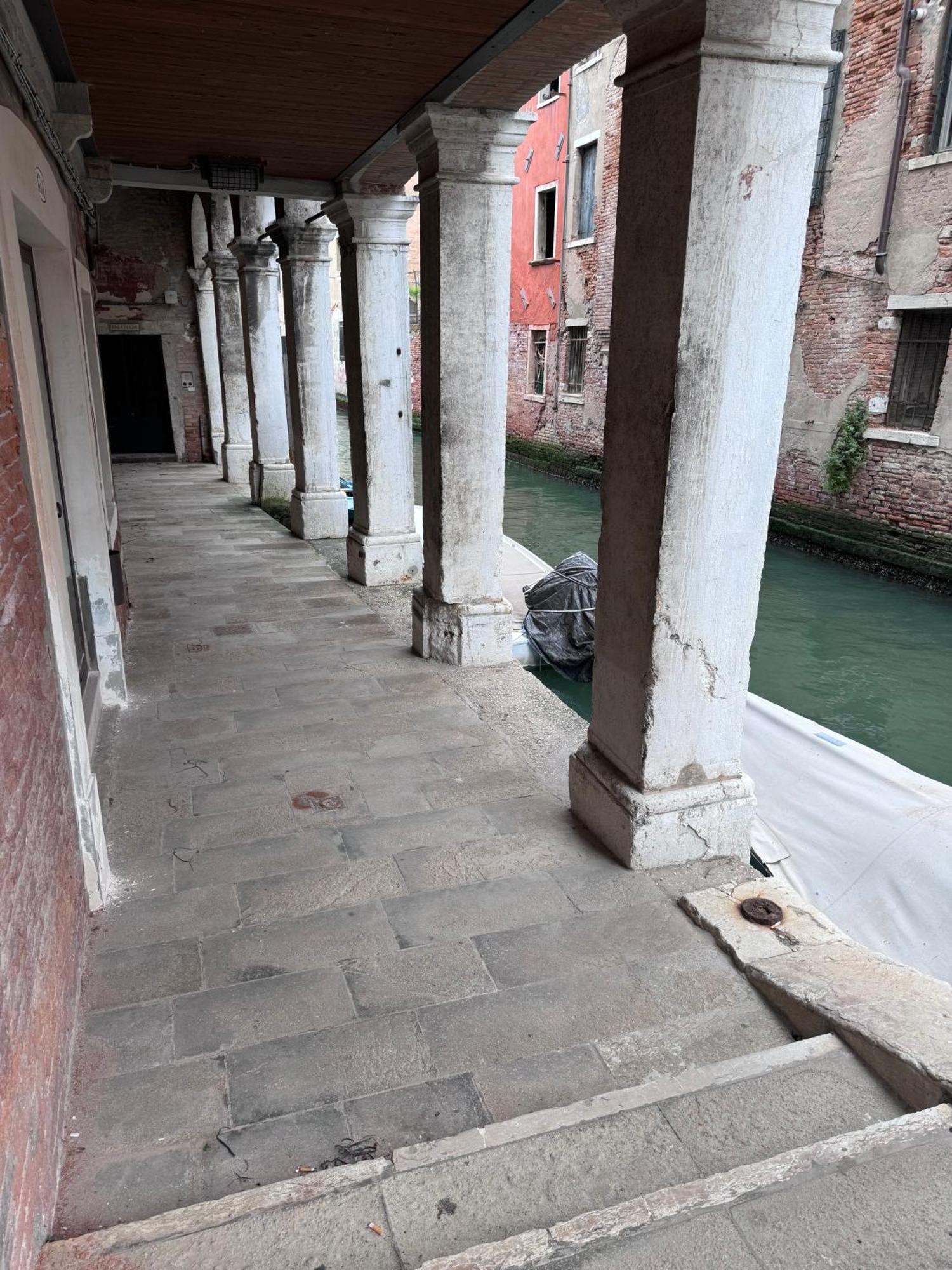 Eden Luxury Suite - Venice Santa Croce Kültér fotó